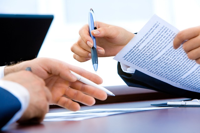 Company Secretary